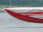'08 August Run