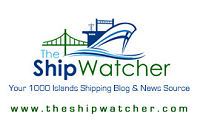 The Ship Watcher